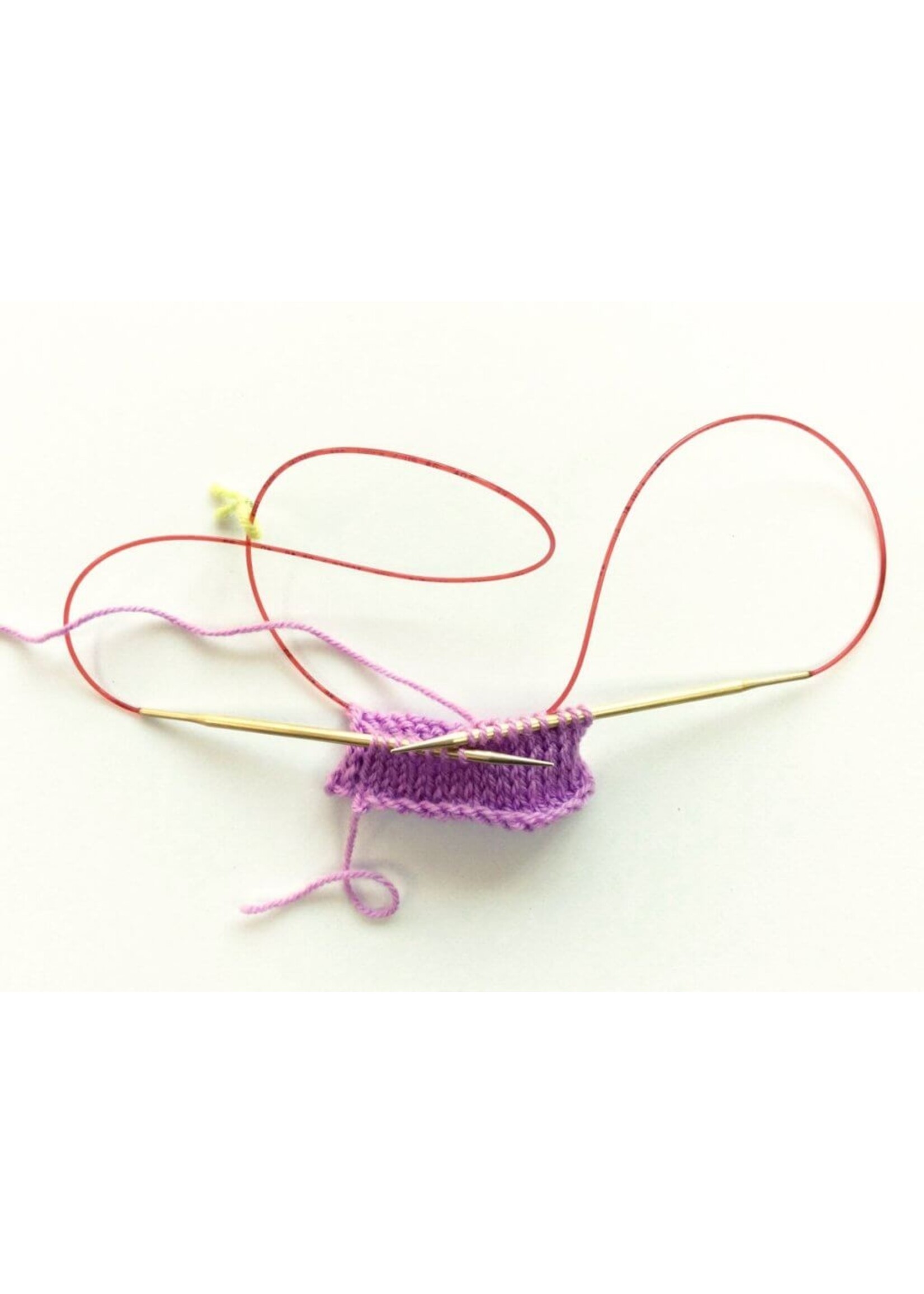 Master the Magic Loop Oct 26th  1:00 - 3:00