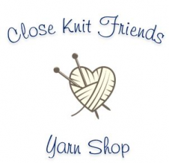 Close Knit Friends Yarn Shop