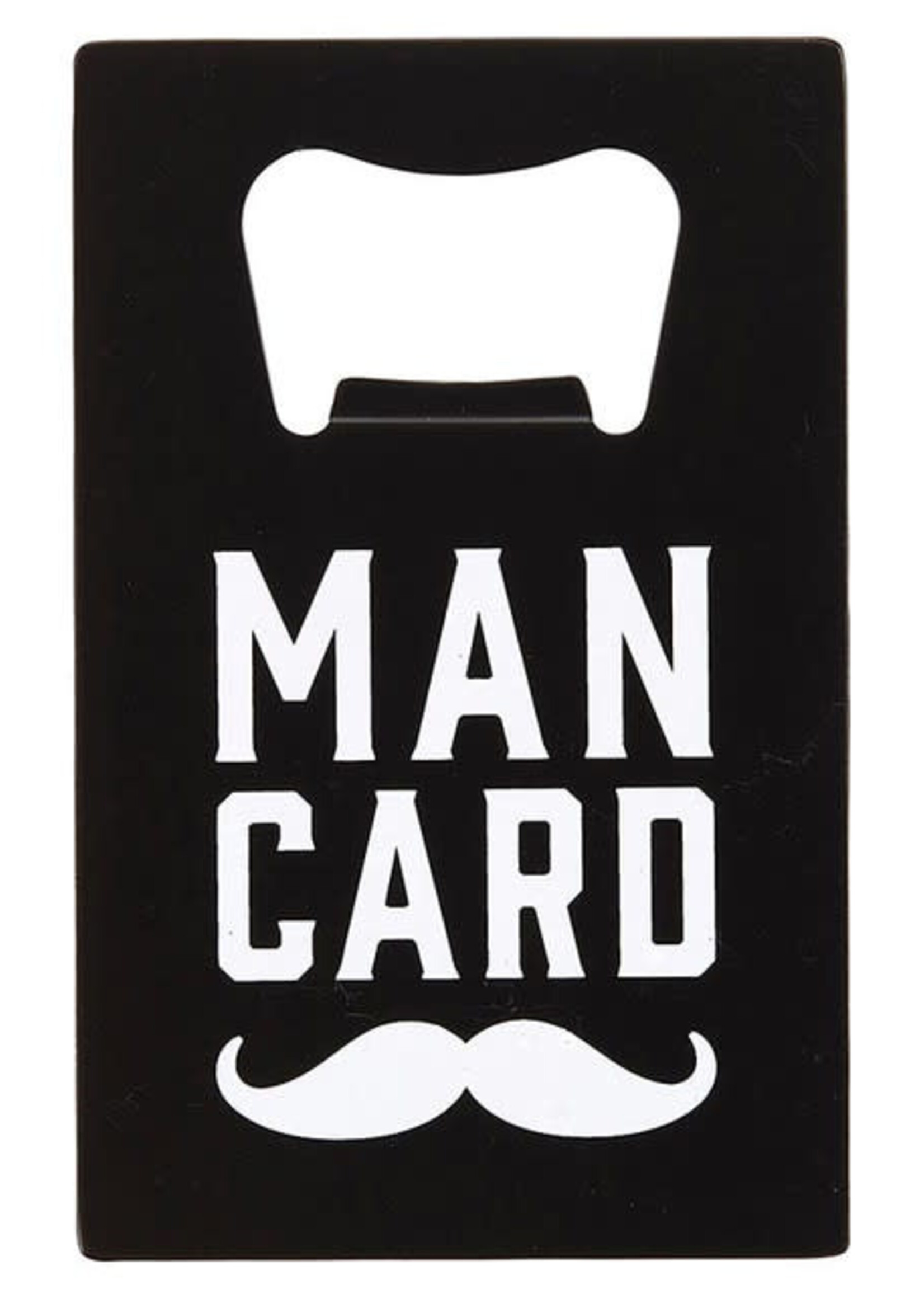 Santa Barbara Designs MAN CARD