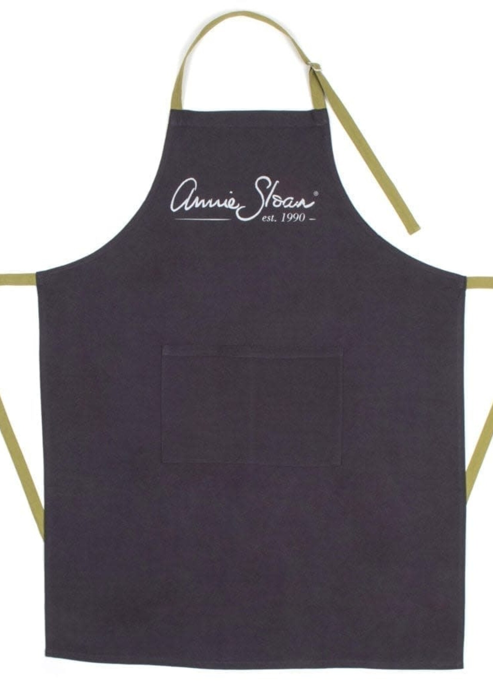 Annie Sloan ANNIE SLOAN APRON