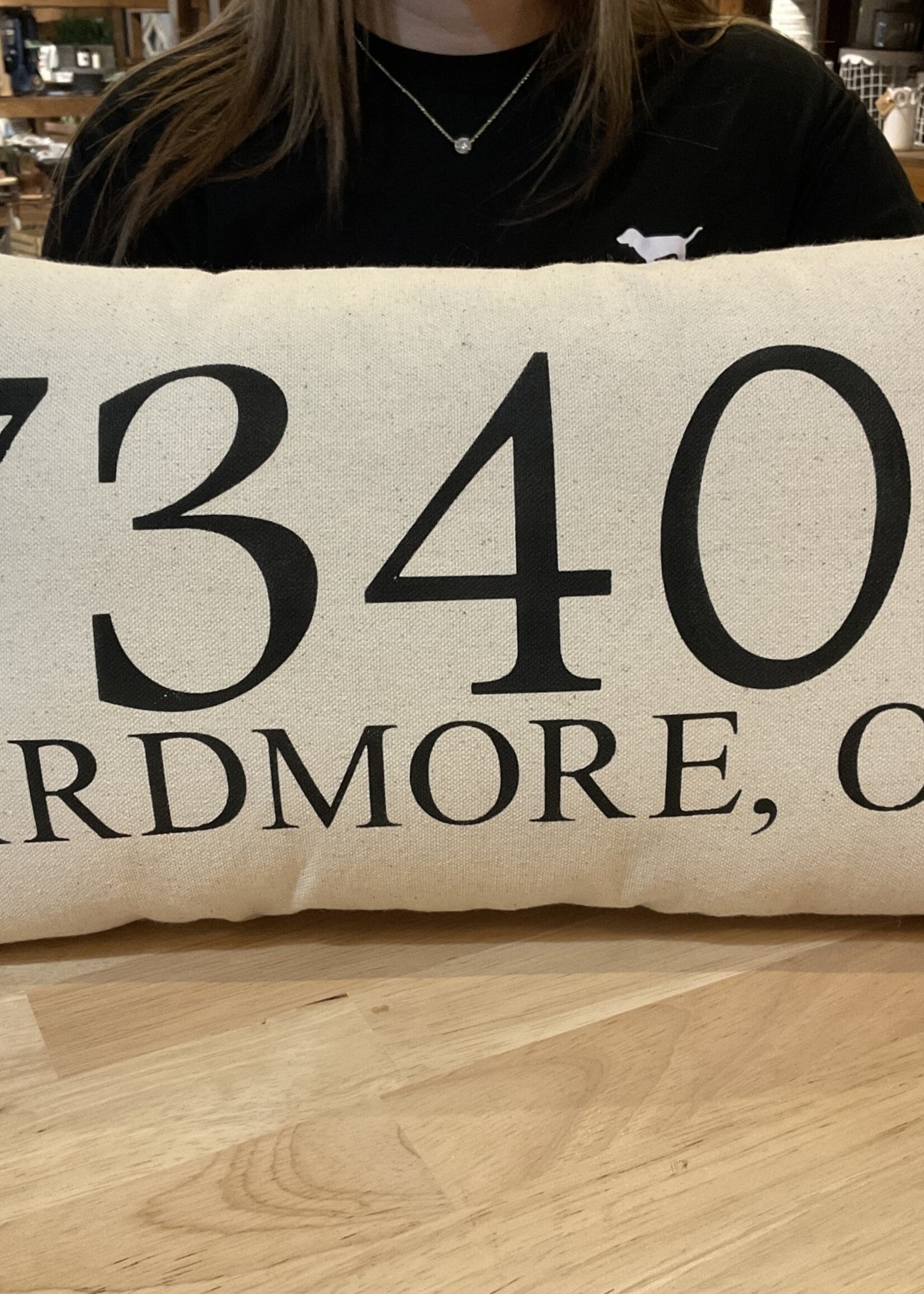 Abby Kate 73401 ARDMORE PILLOW
