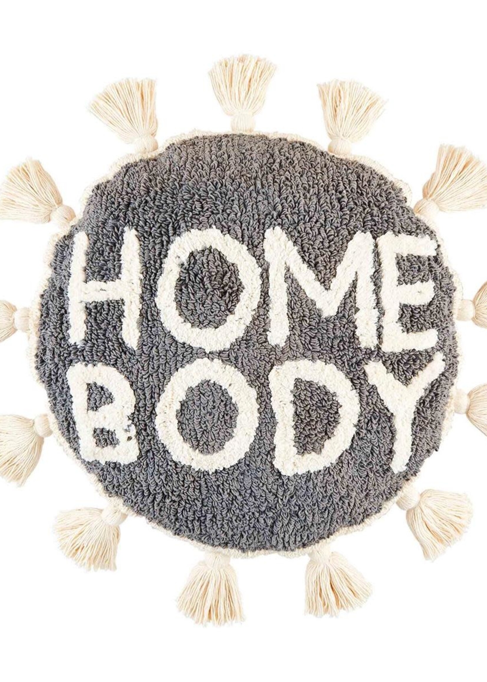 Mud Pie HOMEBODY PILLOW