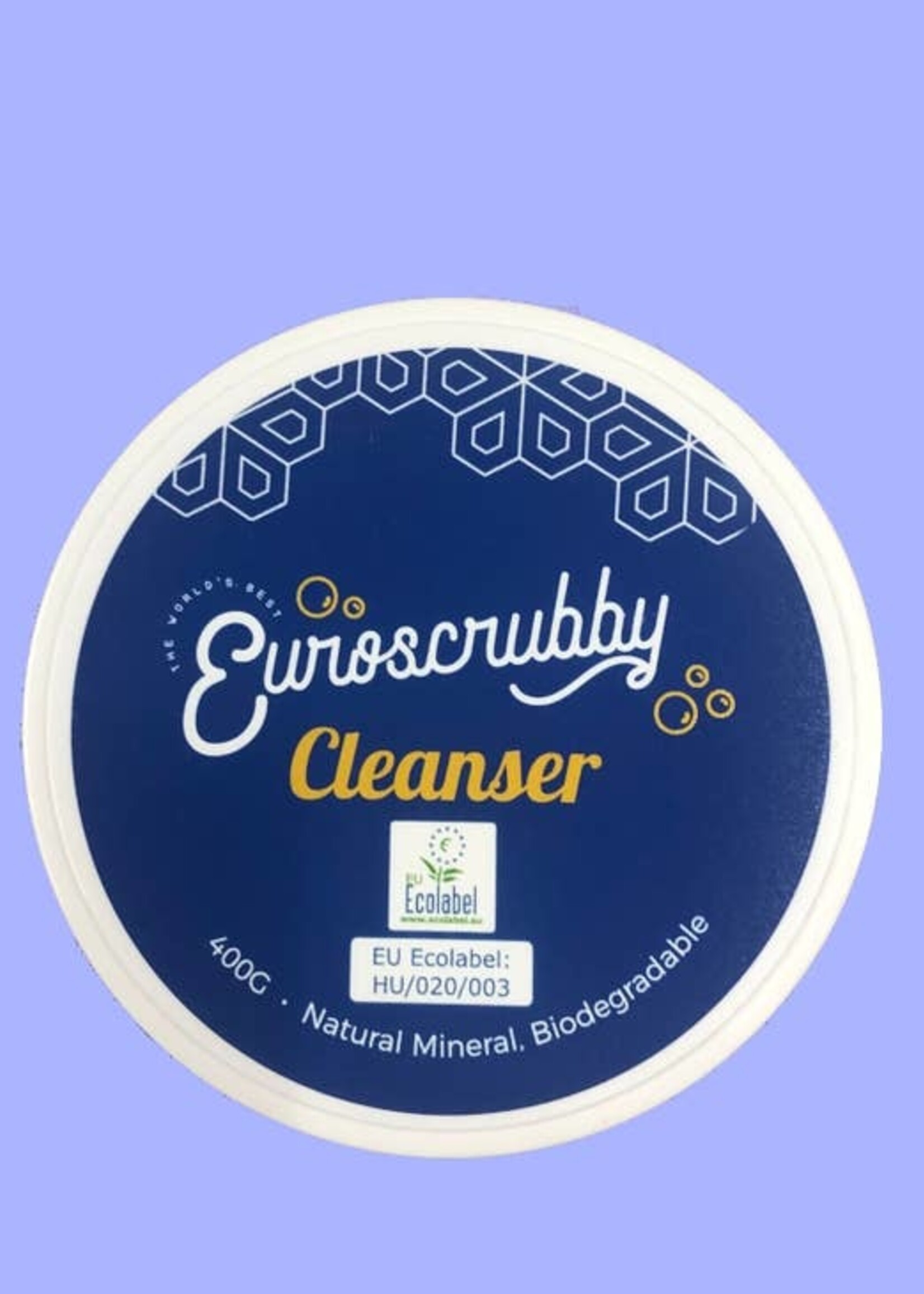 Euroscrubby Euroscrubby Cleanser
