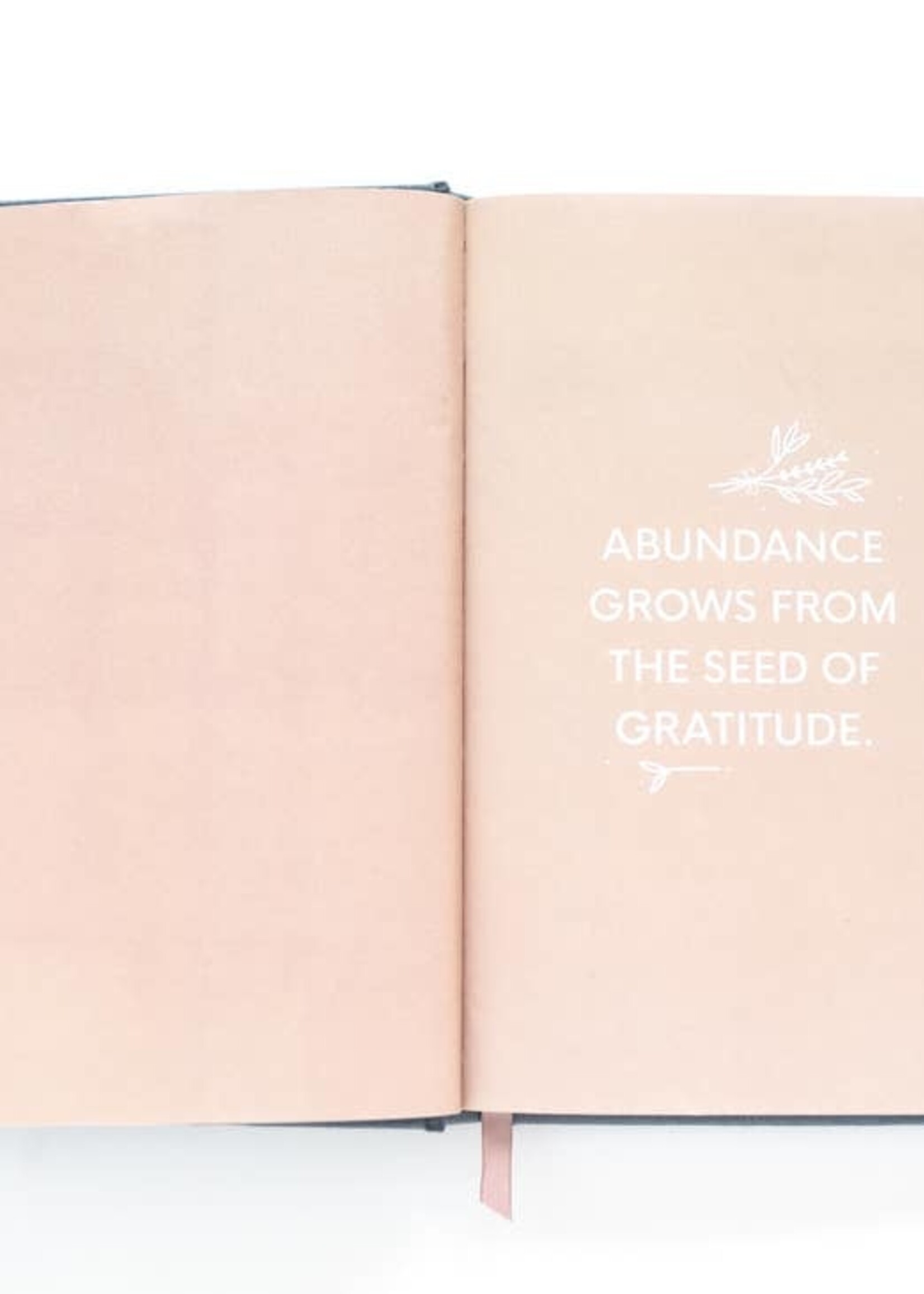 paper peony press THE GRATITUDE JOURNAL FOR WOMEN