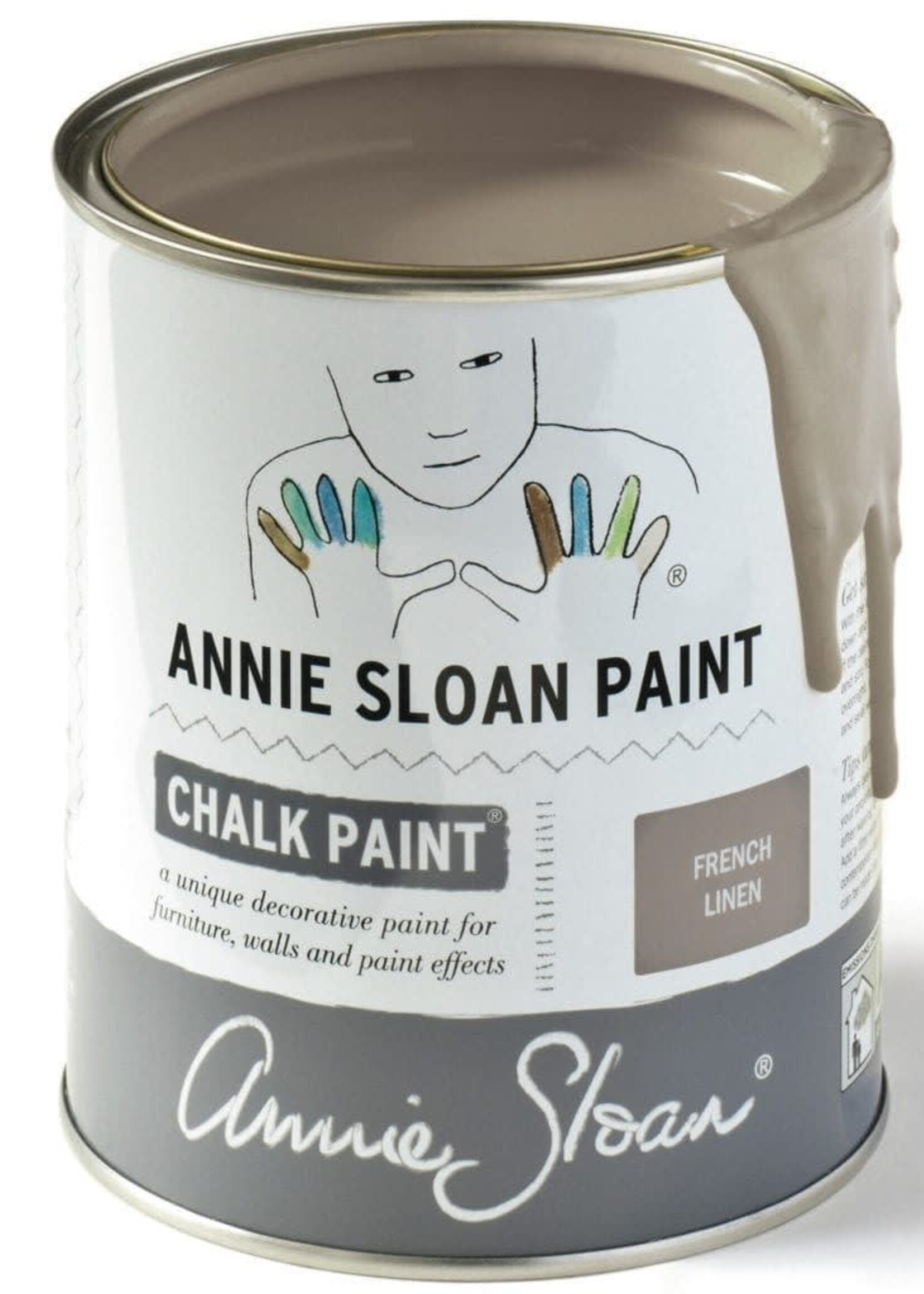 Annie Sloan ANNIE SLOAN CHALK PAINT