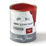 PAINT EVERYTHING ANNIE SLOAN