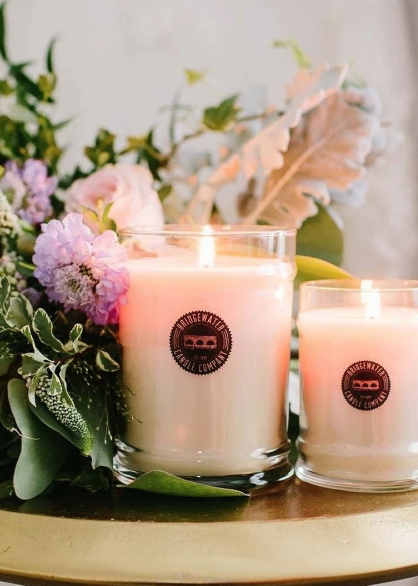 Bridgewater BRIDGEWATER LARGE CANDLE