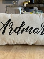 Abby Kate ARDMORE PILLOW