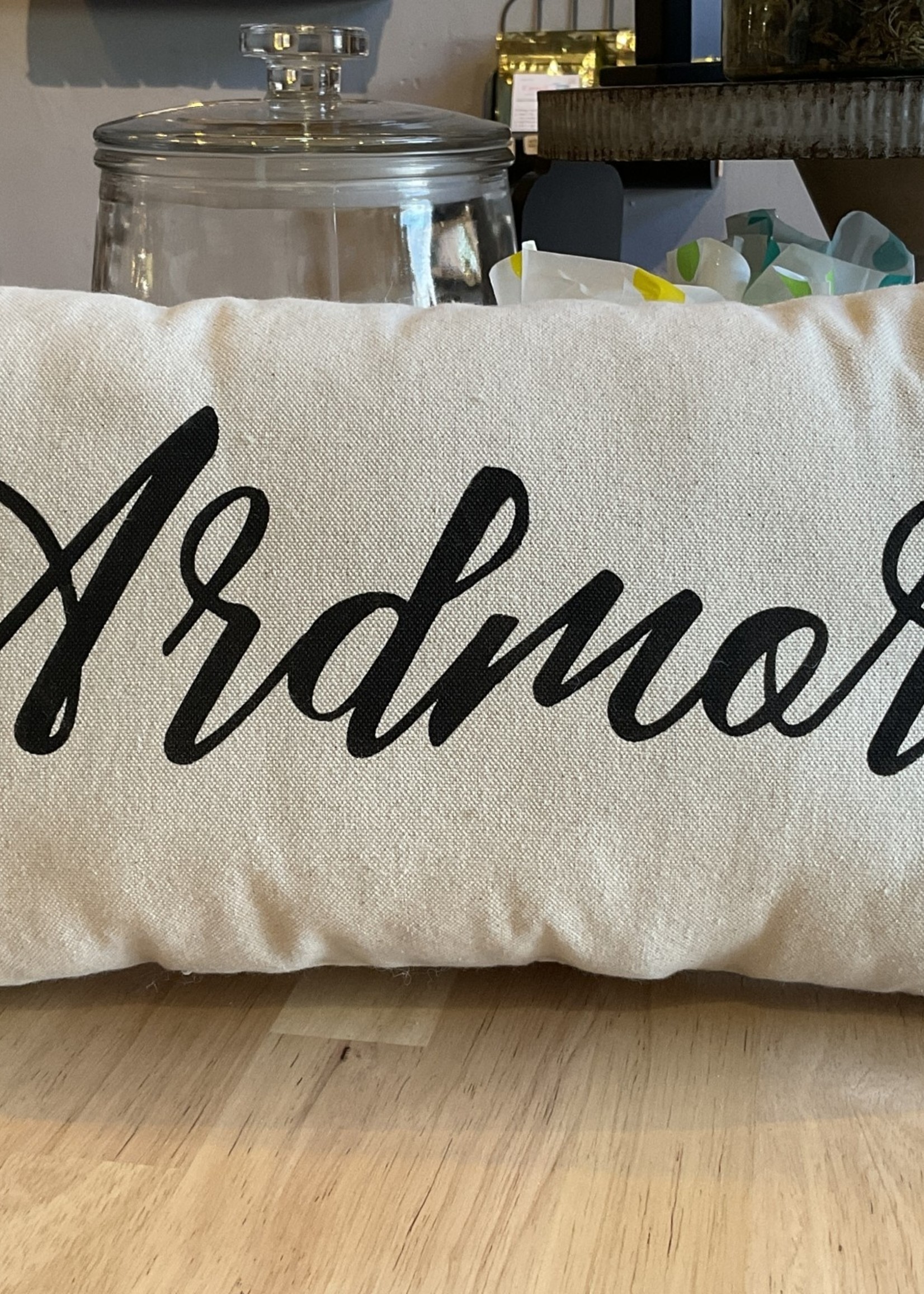 Abby Kate ARDMORE PILLOW