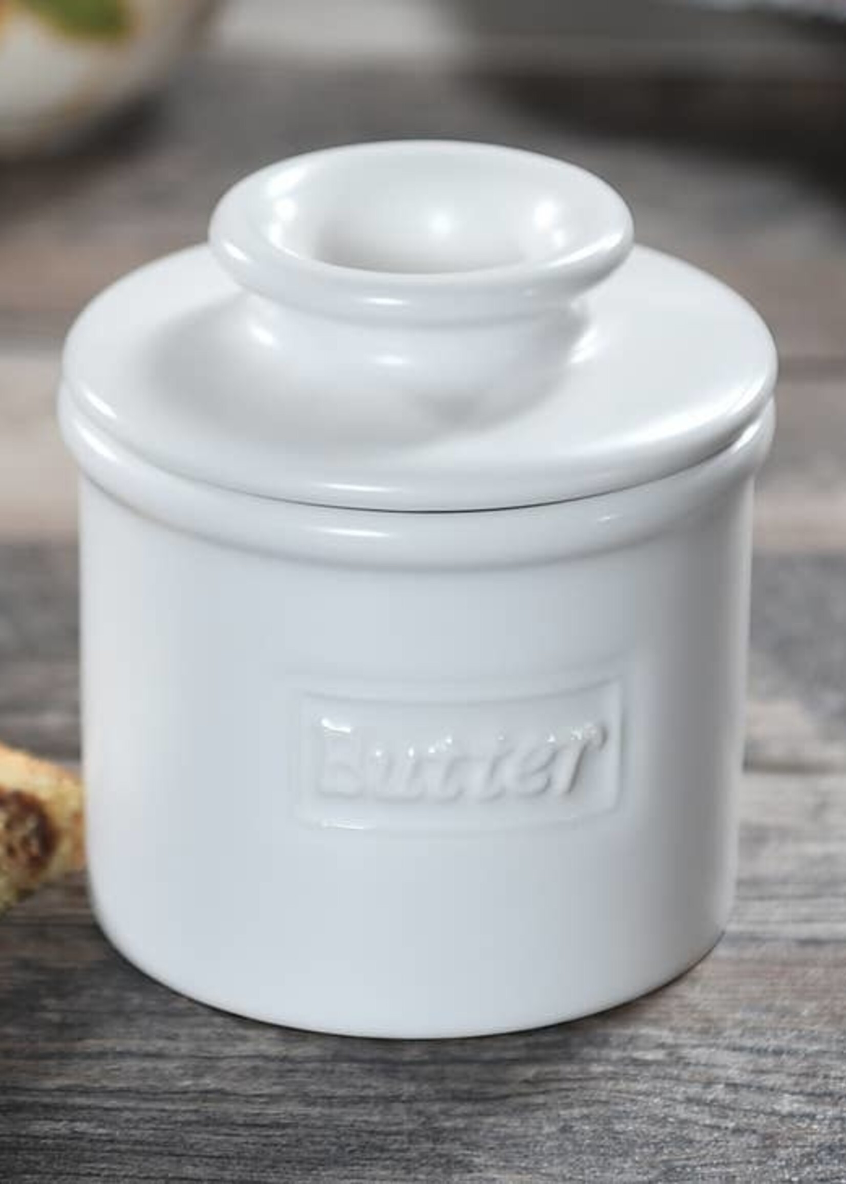 BUTTER BELL BUTTER BELL