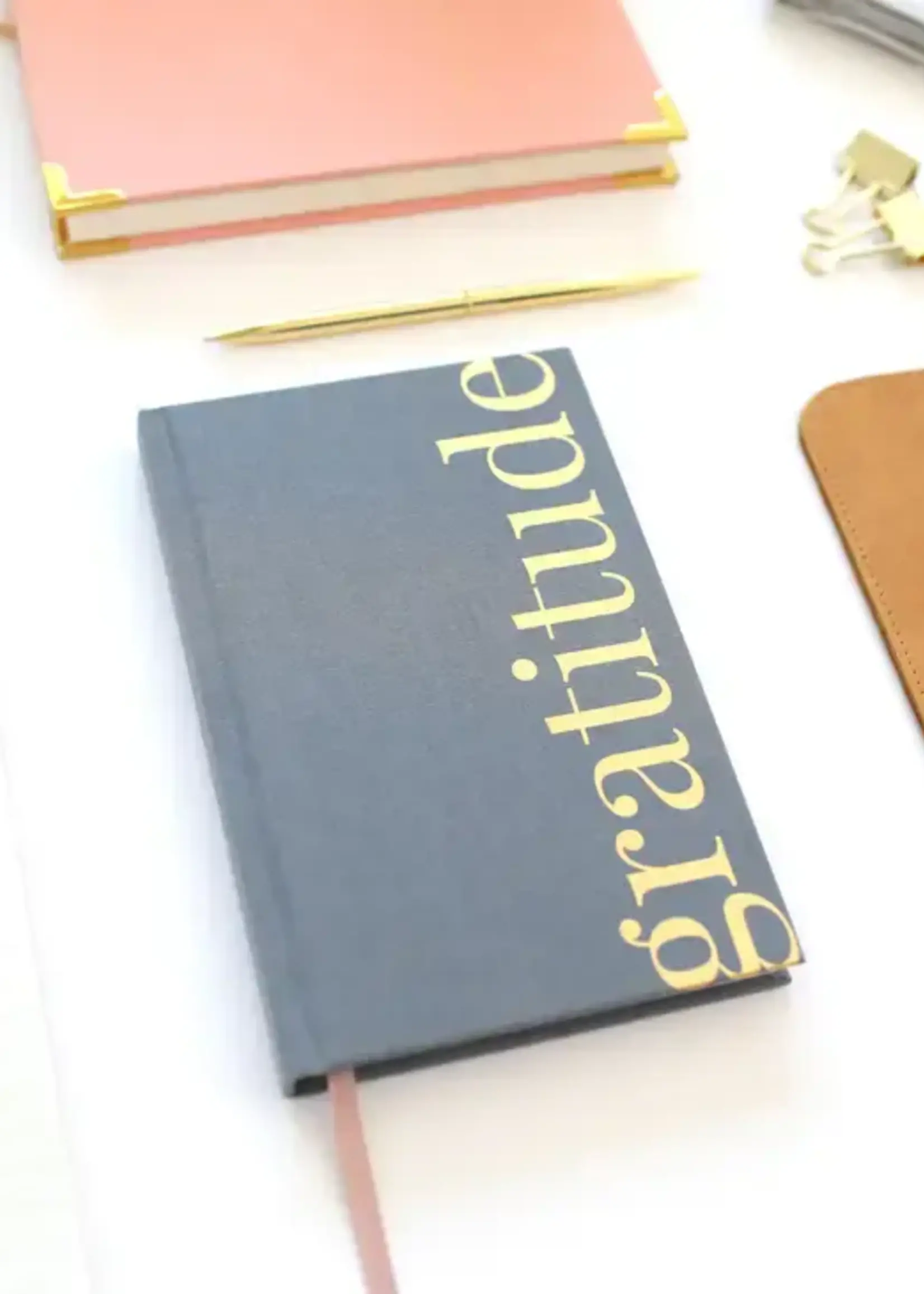 paper peony press THE GRATITUDE JOURNAL FOR WOMEN