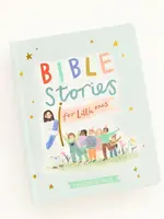 paper peony press BIBLE STORIES FOR LITTLE ONES