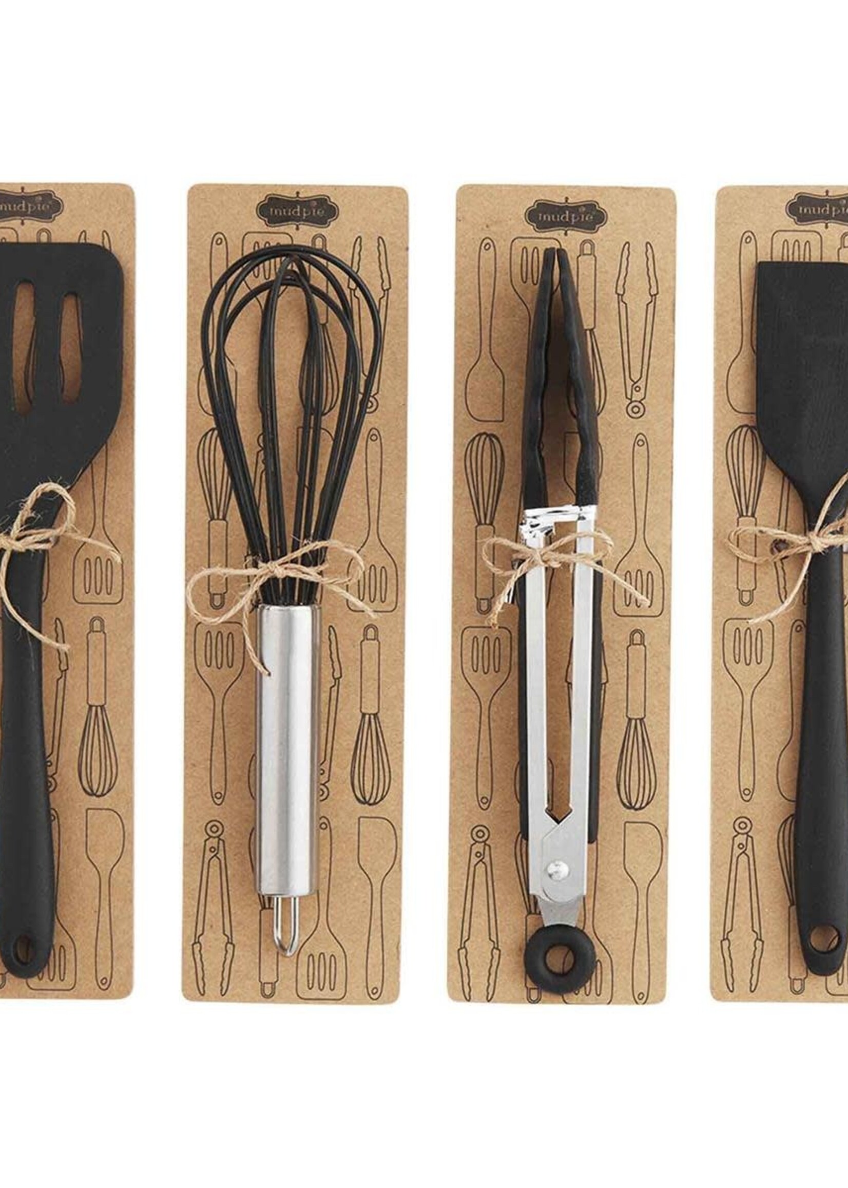 Mud Pie MINI KITCHEN UTENSIL