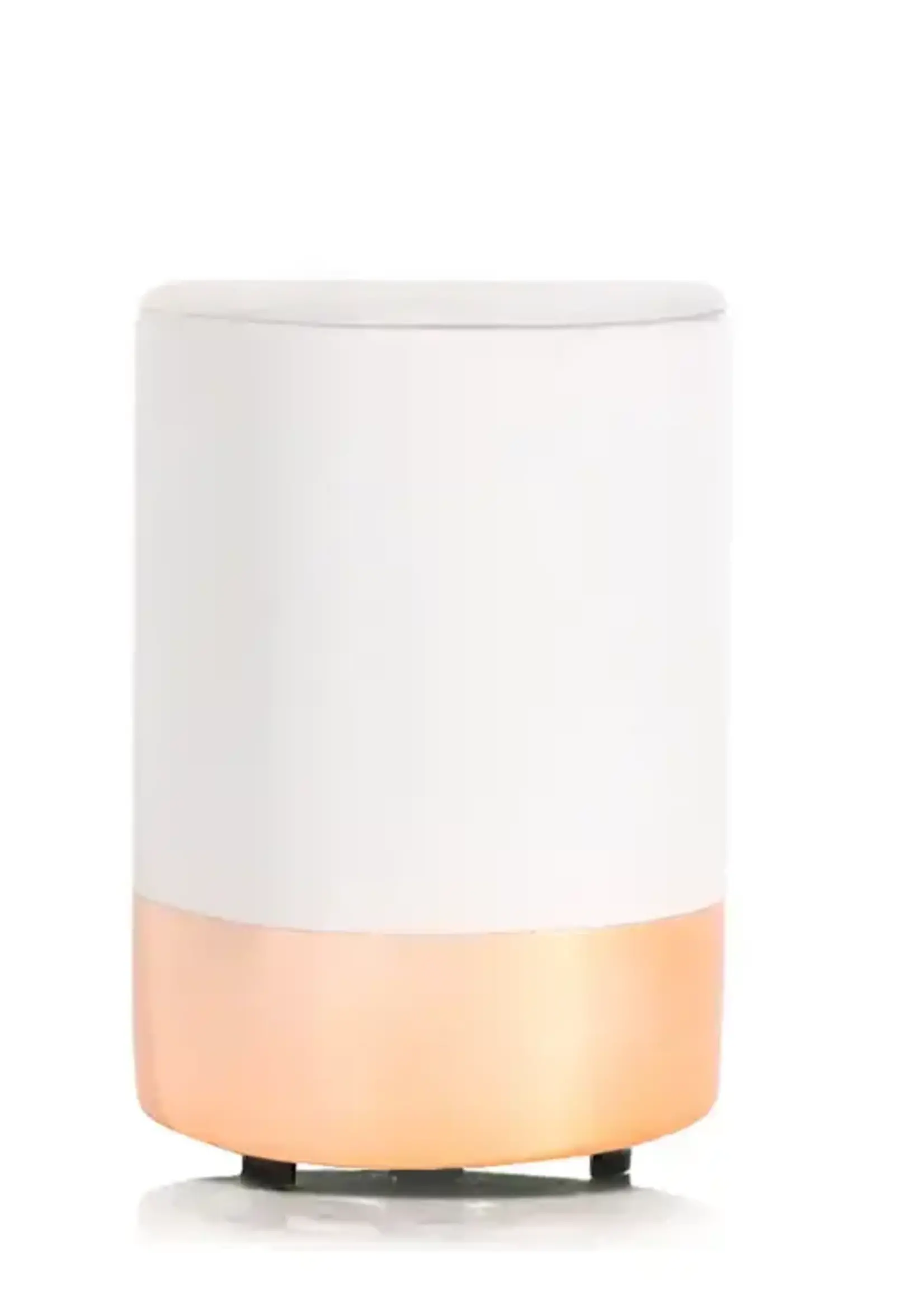HAPPY WAX MOD WAX WARMER