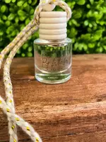 SAGE & CO CAR DIFFUSER