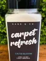 SAGE & CO CARPET REFRESH