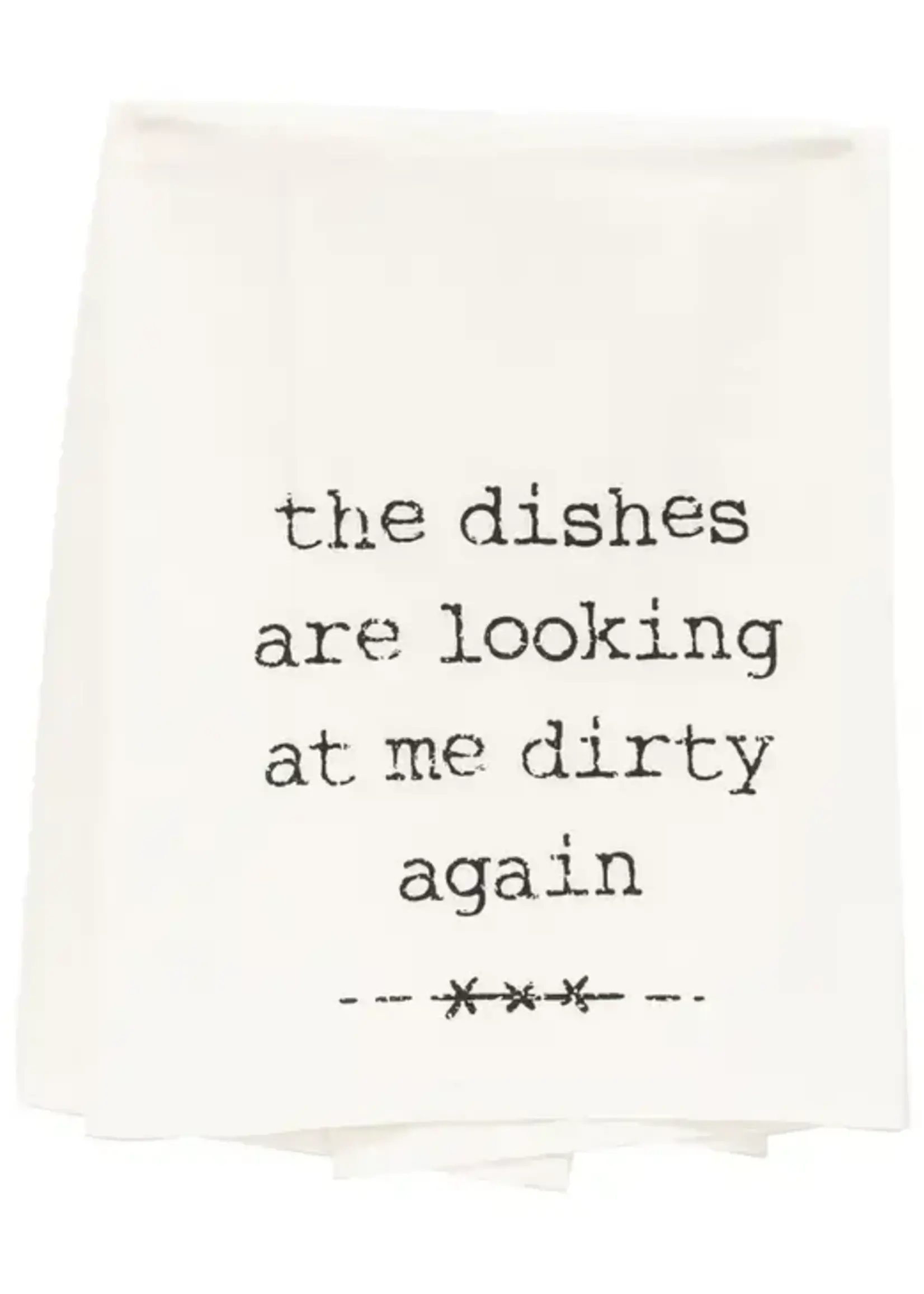 Col House COL HOUSE TEA TOWEL