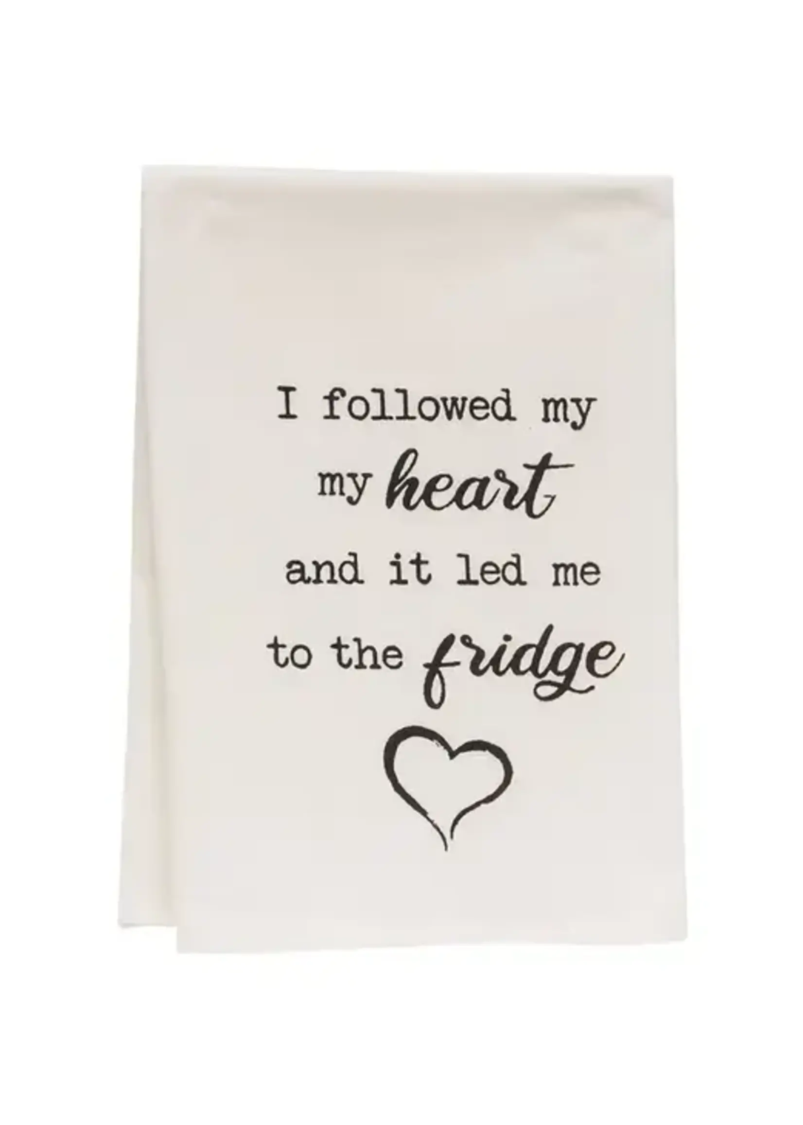 Col House COL HOUSE TEA TOWEL
