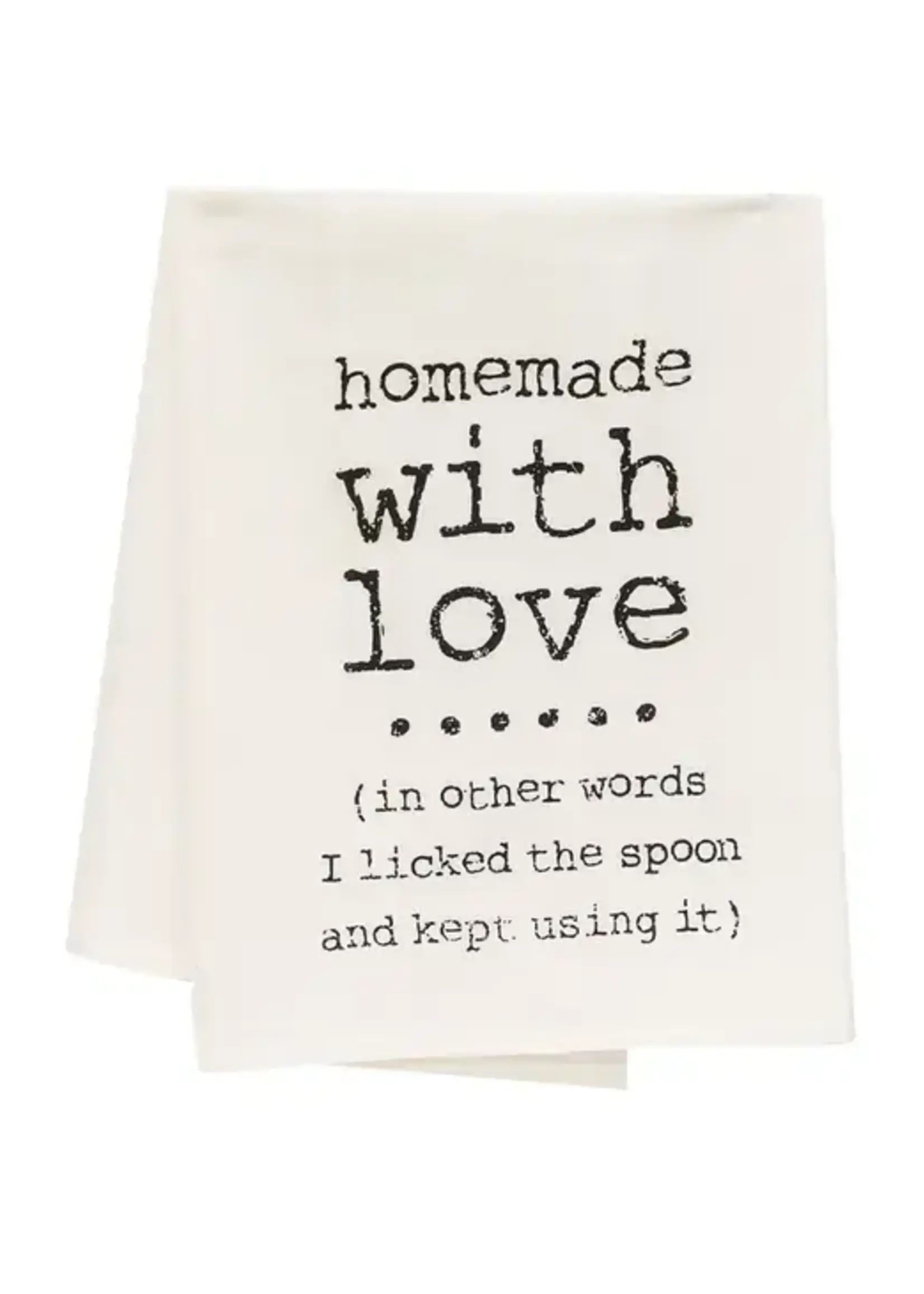 Col House COL HOUSE TEA TOWEL