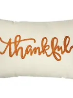 Primatives by Kathy THANKFUL PILLOW