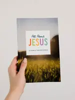 DAILY GRACE CO ALL ABOUT JESUS A FAMILY DEVOTION