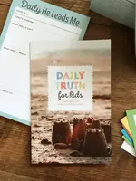 DAILY GRACE CO DAILY TRUTH FOR KIDS