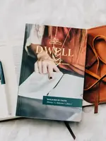 DAILY GRACE CO DWELL SCRIPTURE MEMORY JOURNAL WALKING BY FAITH