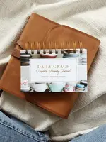 DAILY GRACE CO SCRIPTURE MEMORY JOURNAL FOR THE ANXIOUS HEART