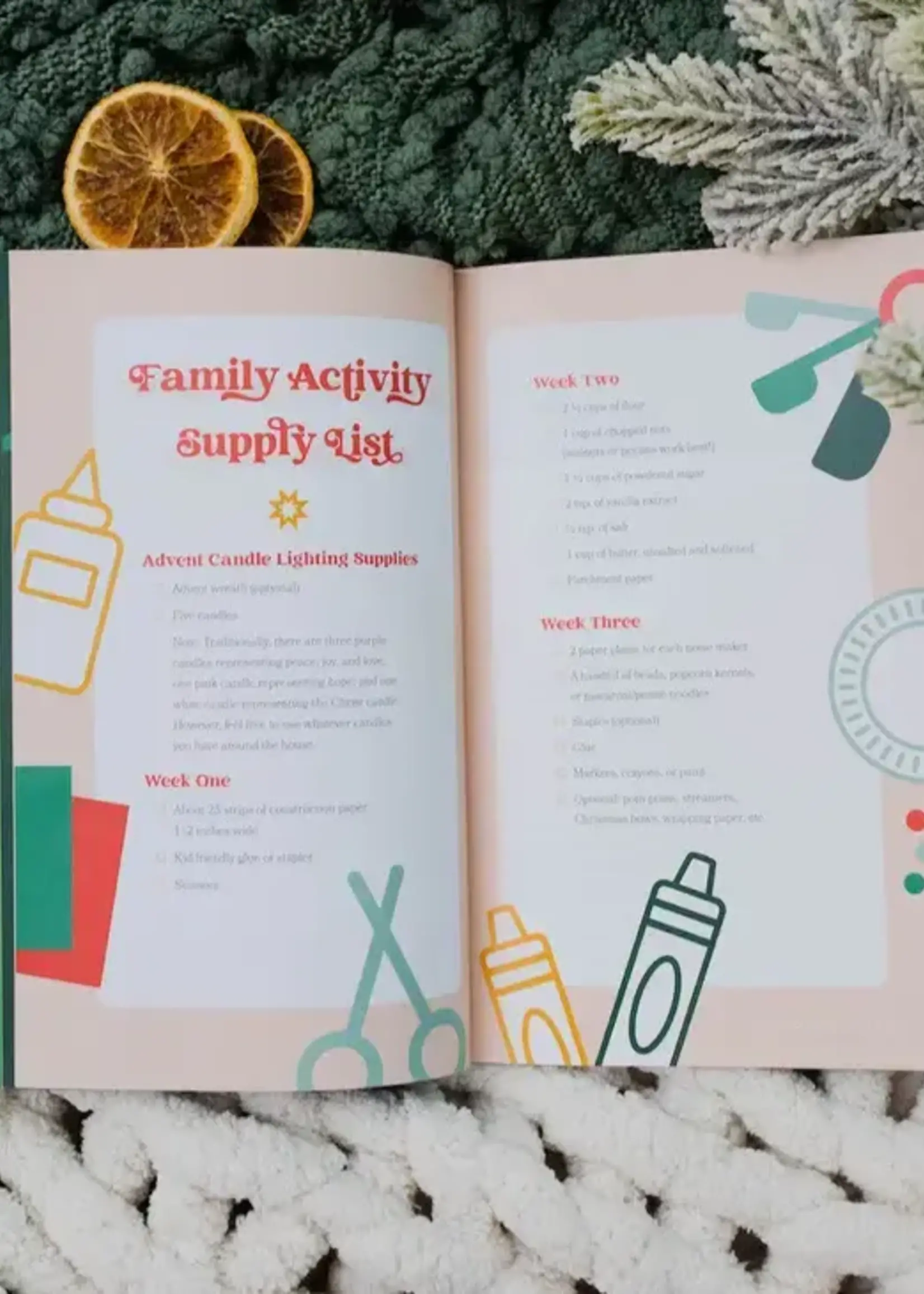 DAILY GRACE CO GOOD NEWS GREAT JOY FOR KIDS