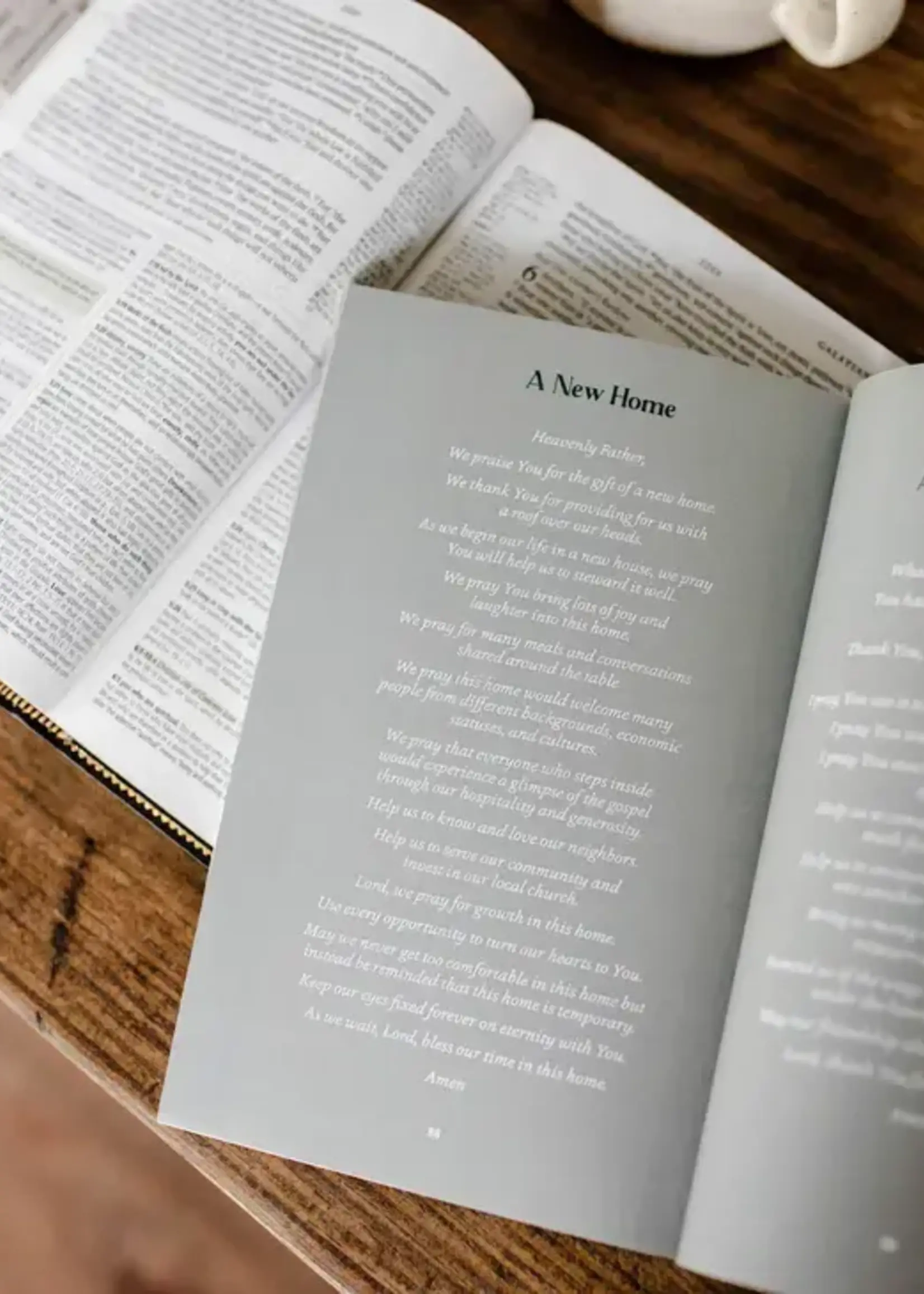 DAILY GRACE CO PRAYERS FOR YOUR DAY FOR MEN