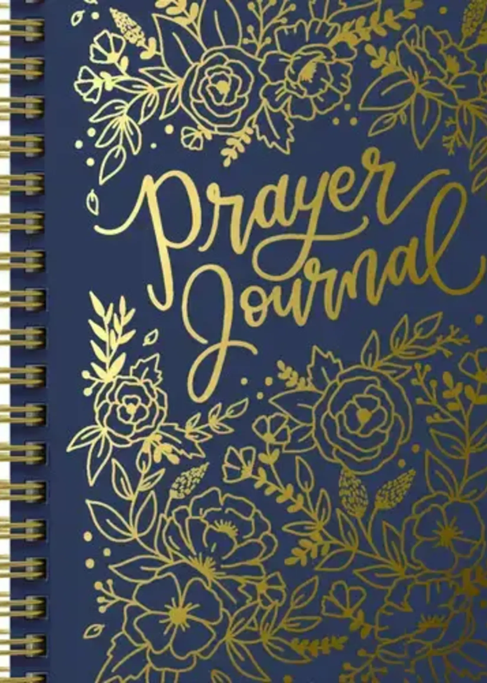 paper peony press THE PRAYER JOURNAL FOR WOMEN