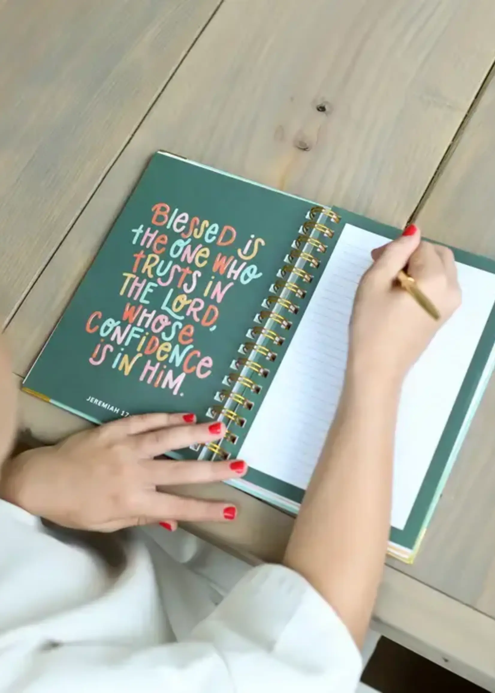 paper peony press THE PRAYER JOURNAL FOR GIRLS