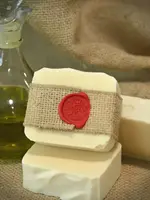 STEELE FAMILY FARM GOAT MILK SOAP