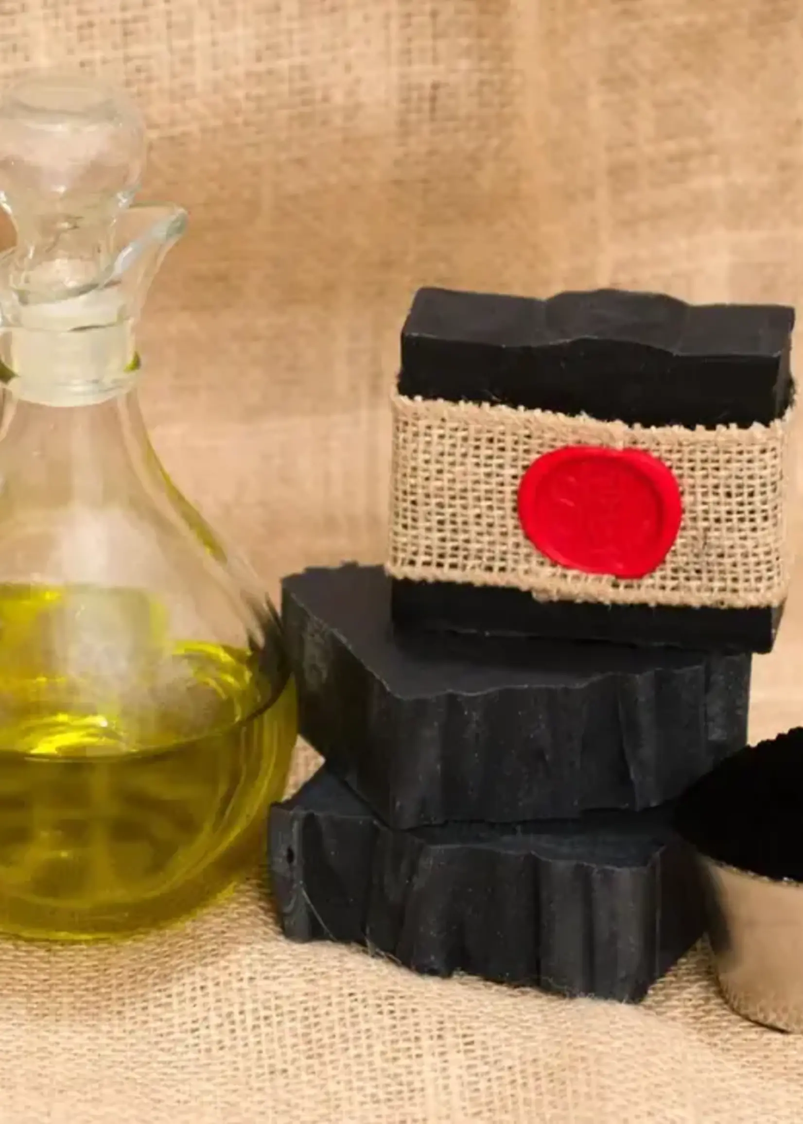 STEELE FAMILY FARM GOAT MILK SOAP