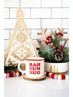 PEARHEAD BAH HUM BUG MUG