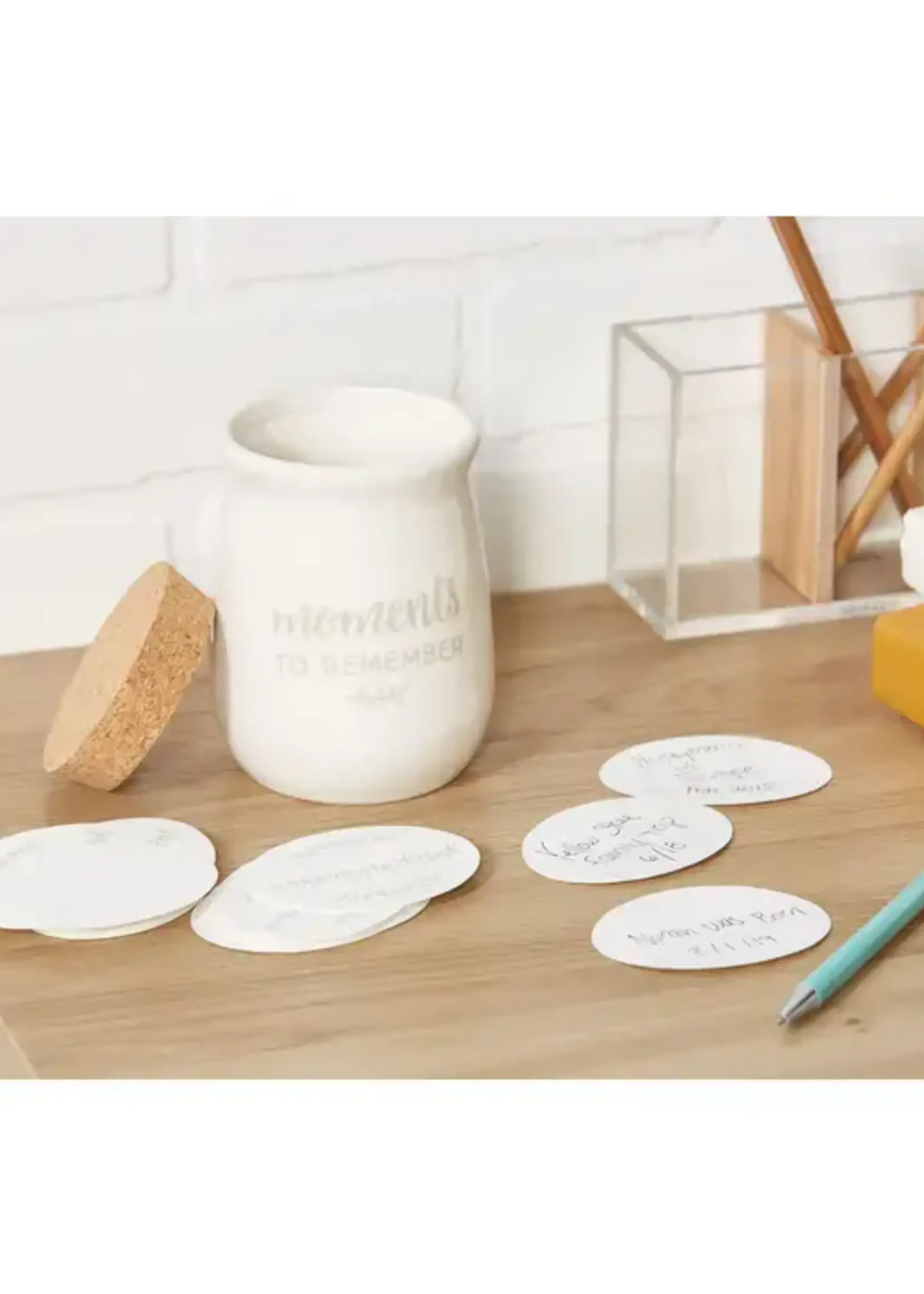 PEARHEAD MOMENTS TO REMEMBER JAR