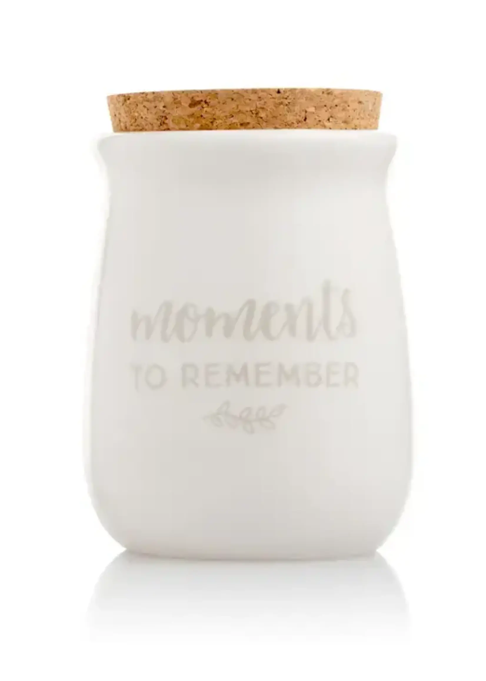 PEARHEAD MOMENTS TO REMEMBER JAR