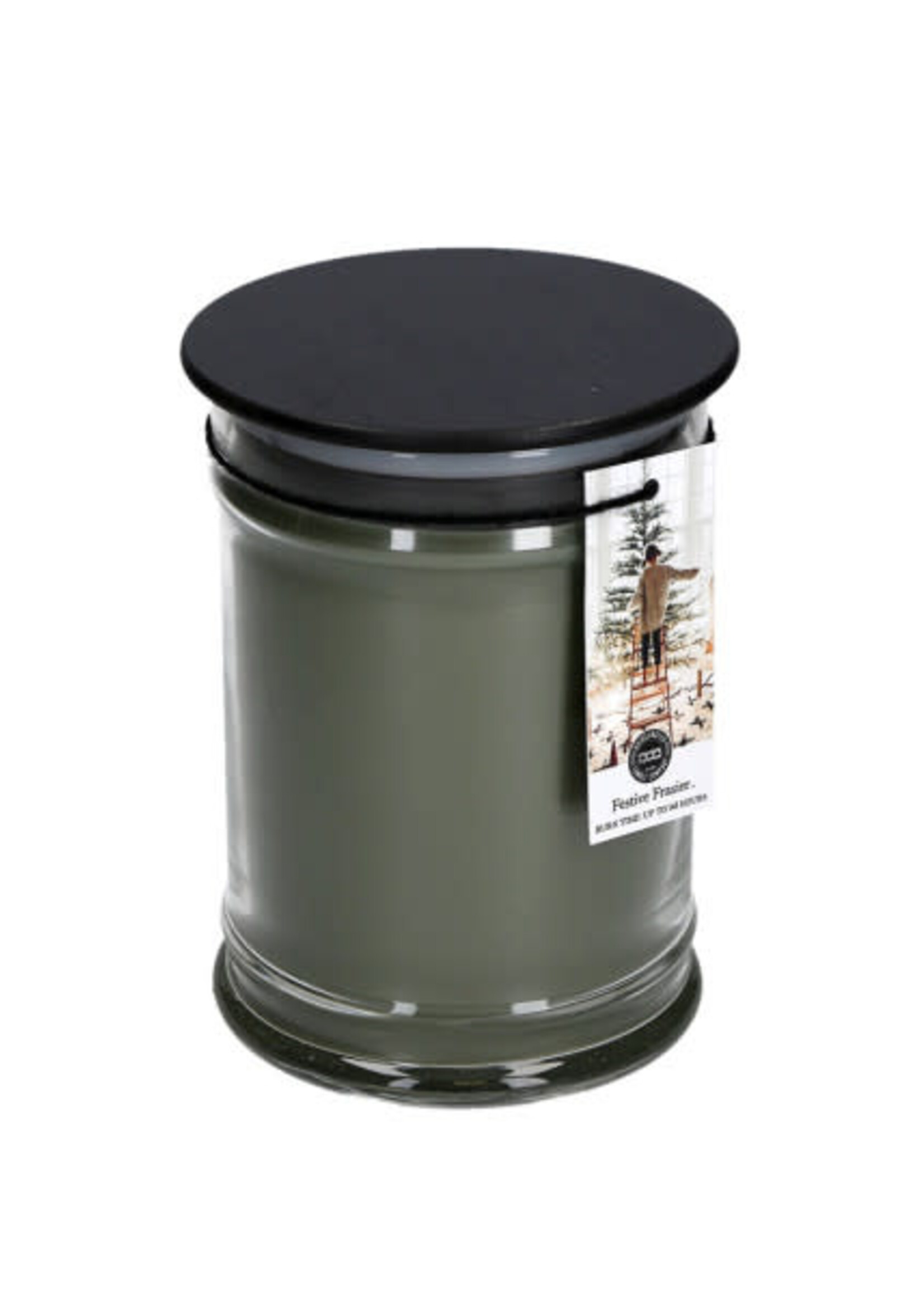Bridgewater BRIDGEWATER LARGE CANDLE