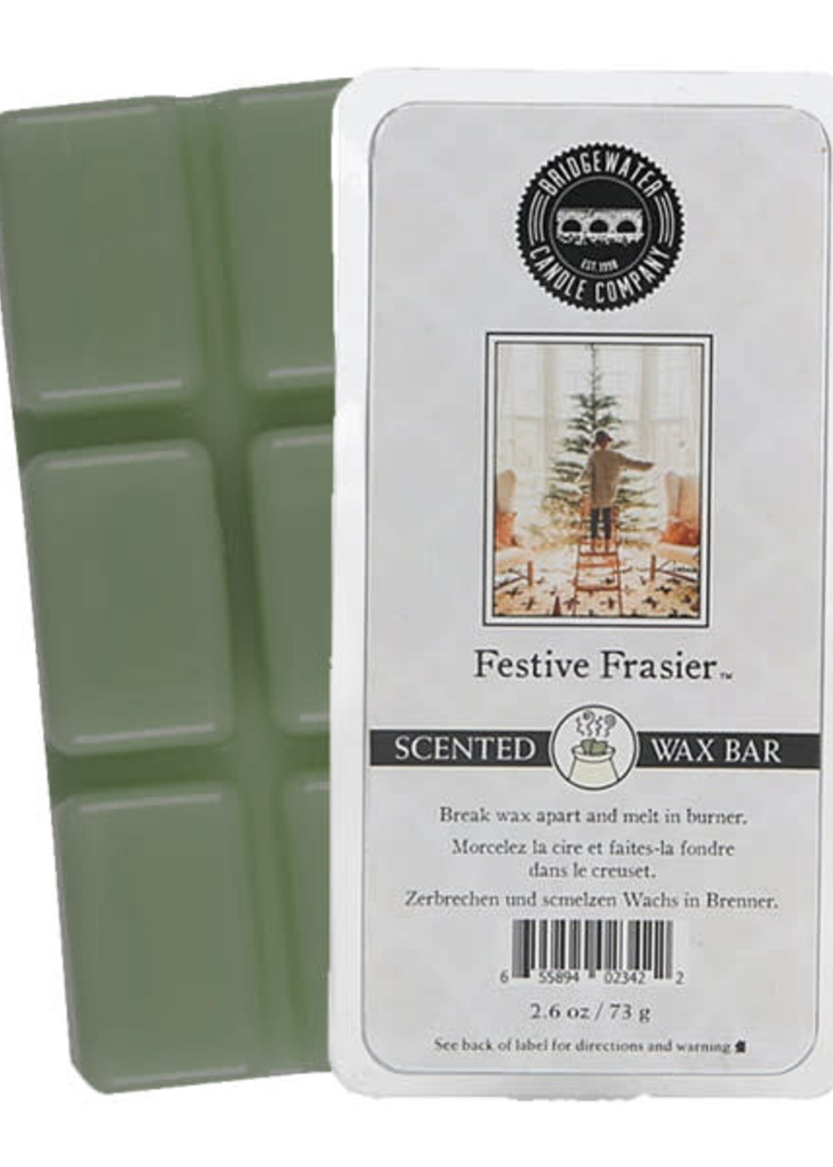 Bridgewater BRIDGEWATER WAX MELTS