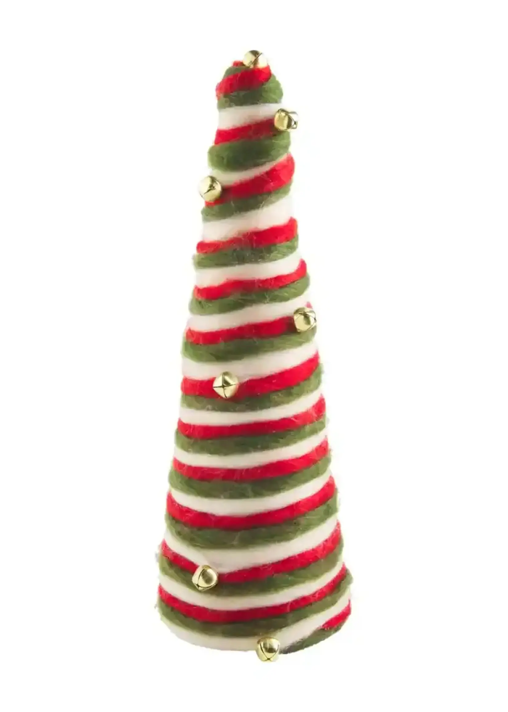 Mud Pie WOOL TREE SITTER