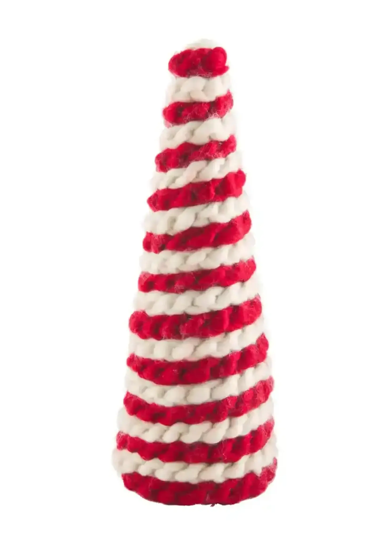 Mud Pie WOOL TREE SITTER