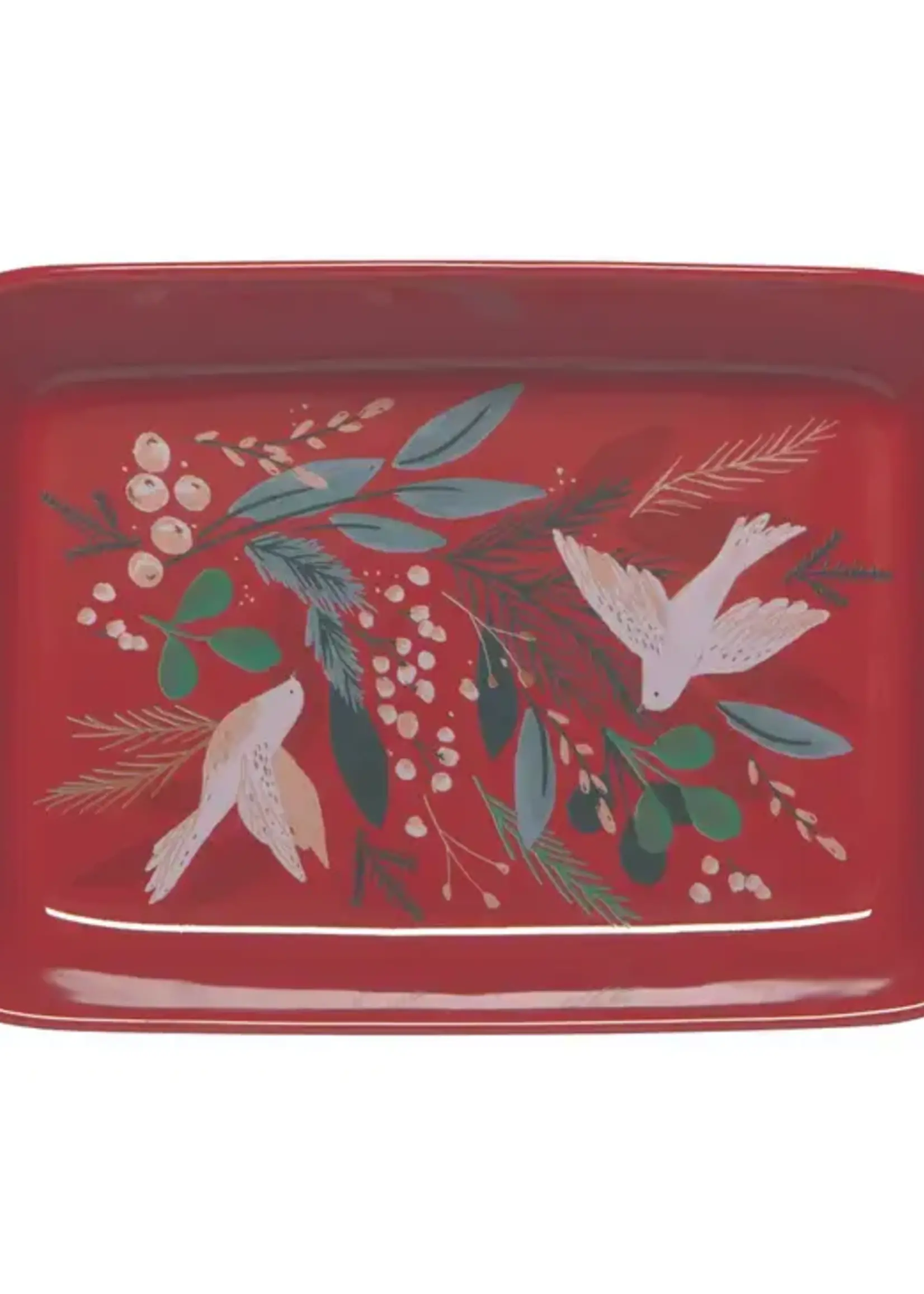 NOW DESIGNS BY DANICA WINTERBOUGH BAKING DISH