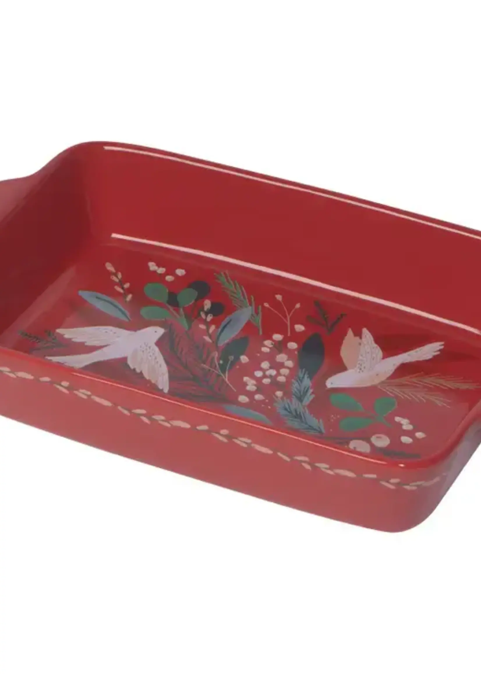 NOW DESIGNS BY DANICA WINTERBOUGH BAKING DISH