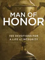 Barbour Publishing MAN OF HONOR