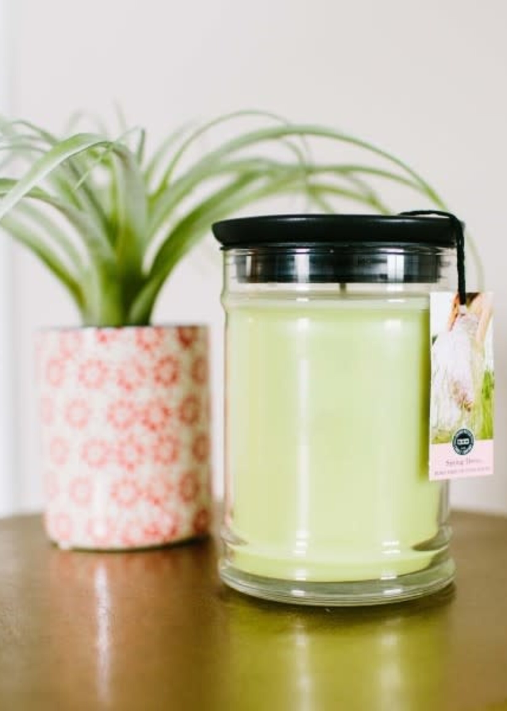 Bridgewater BRIDGEWATER LARGE CANDLE