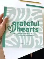 paper peony press GRATEFUL HEARTS