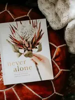 DAILY GRACE CO NEVER ALONE DEPRESSION STUDY