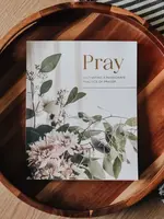 DAILY GRACE CO PRAY CULTIVATING A PASSIONATE PRACTICE OF PRAYER