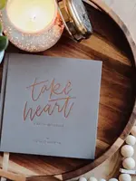 DAILY GRACE CO TAKE HEART