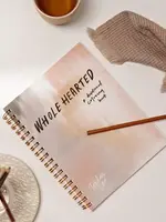 PAIGE TATE & CO WHOLEHEARTED COLORING DEVOTIONAL